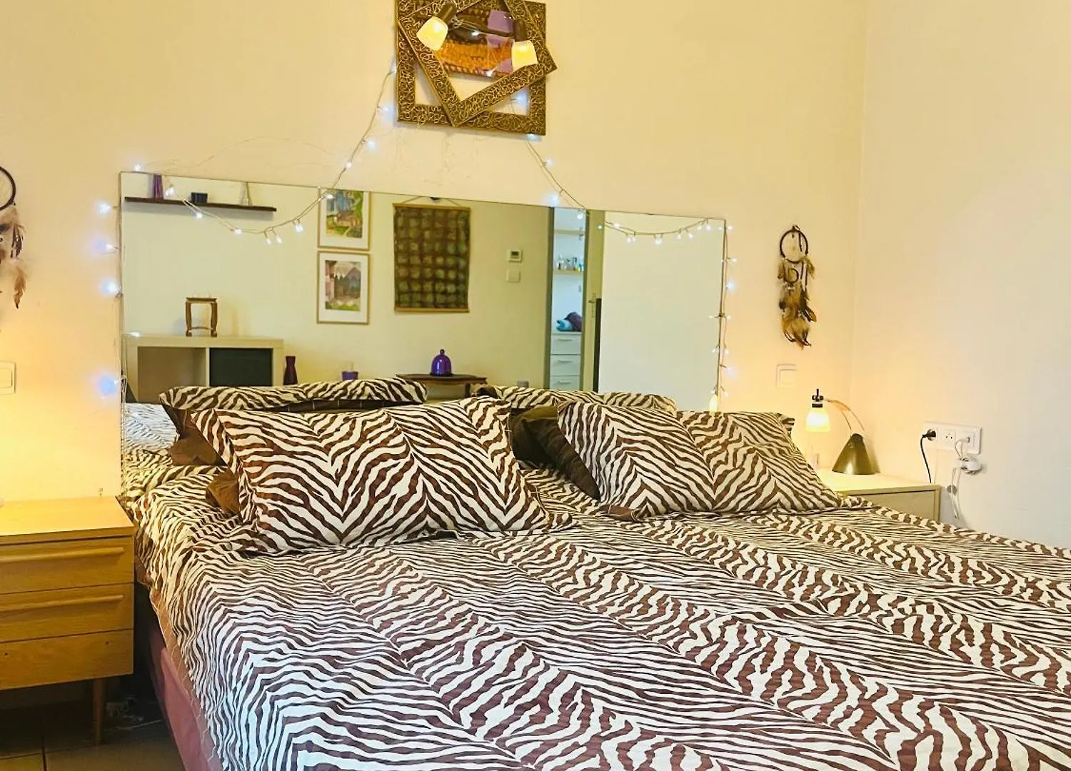 Villa Familiale Soleil Et Detente Salignac  Francie