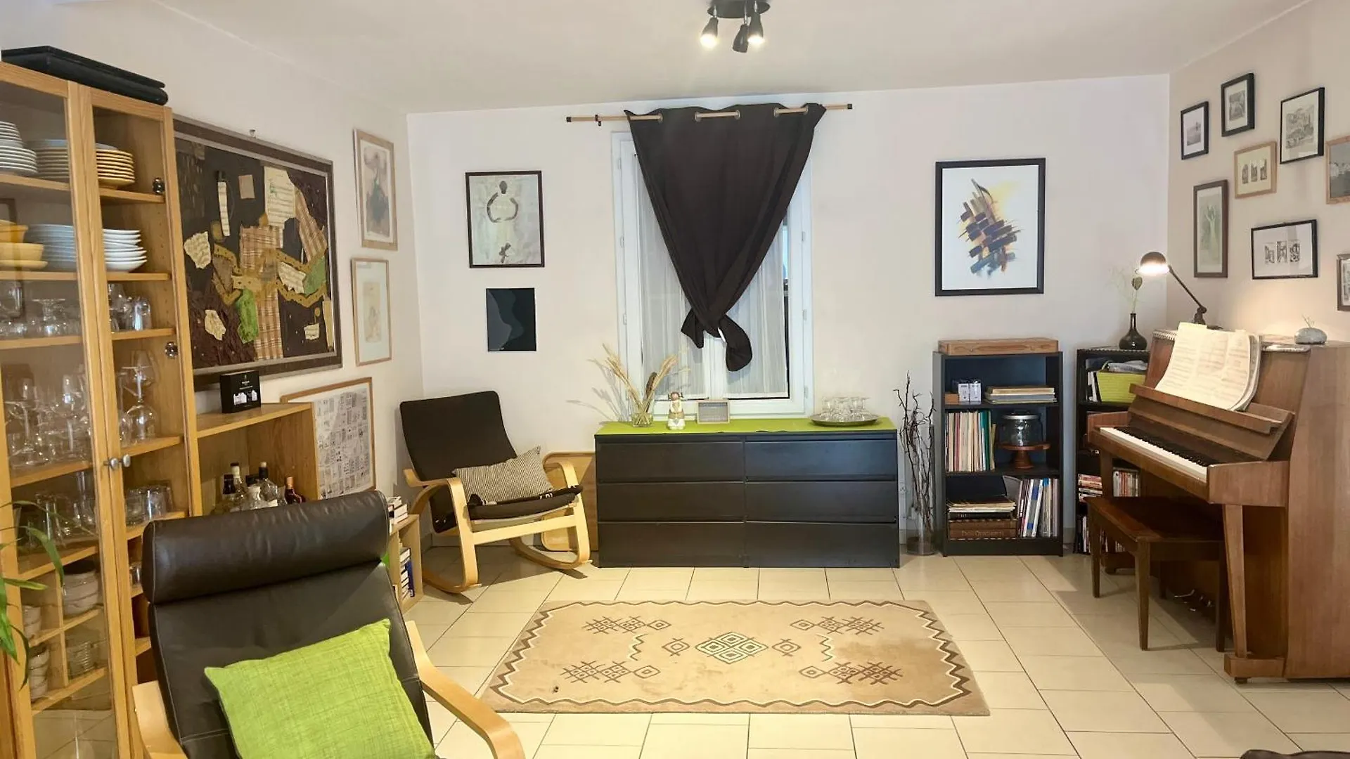 Villa Familiale Soleil Et Detente Salignac  Francie
