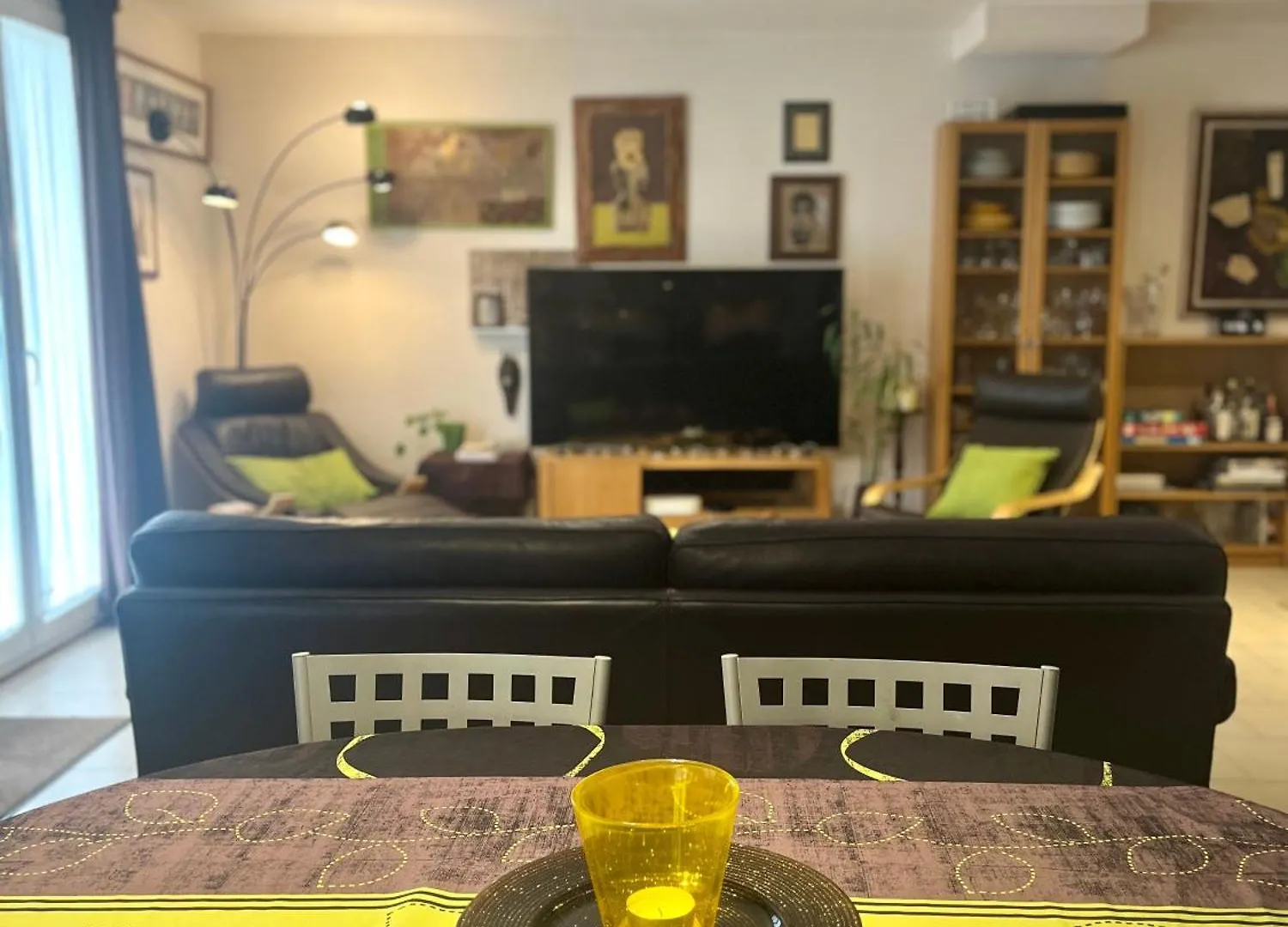 Prázdninový dům Villa Familiale Soleil Et Detente Salignac