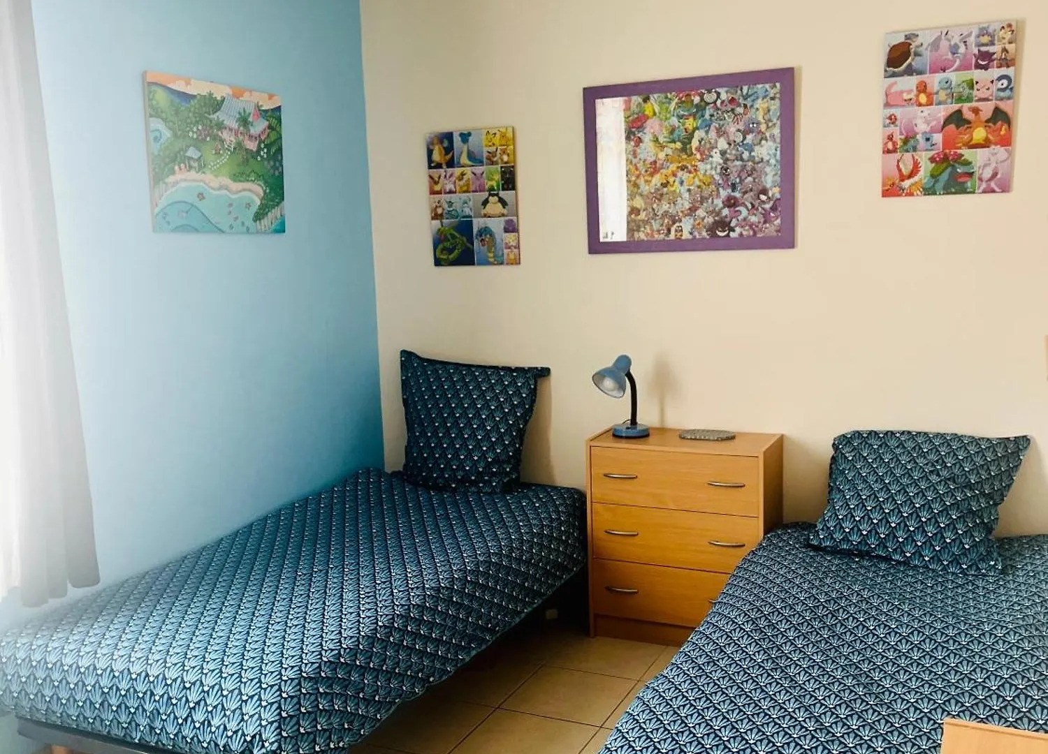 Prázdninový dům Villa Familiale Soleil Et Detente Salignac  Francie