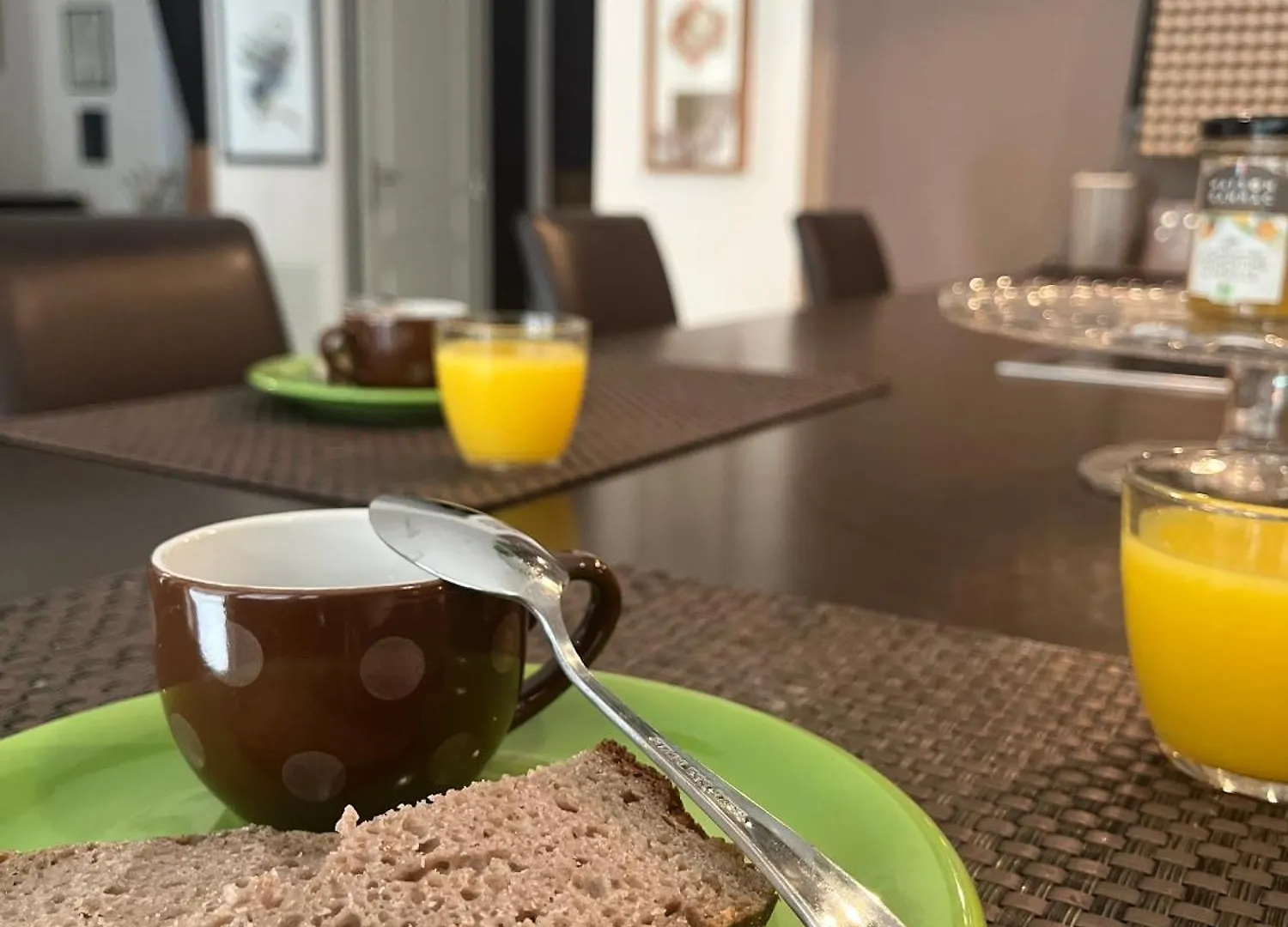 Prázdninový dům Villa Familiale Soleil Et Detente Salignac