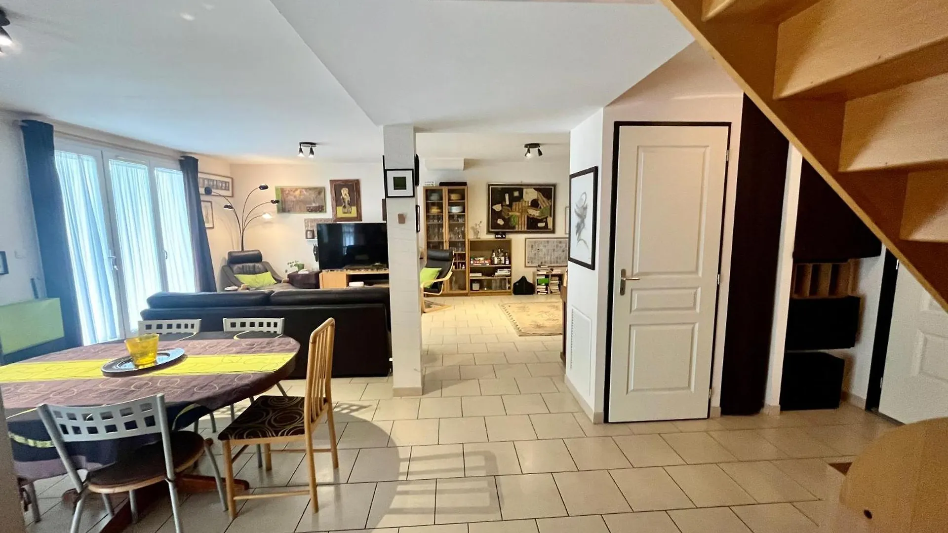 Holiday home Villa Familiale Soleil Et Detente Salignac  France