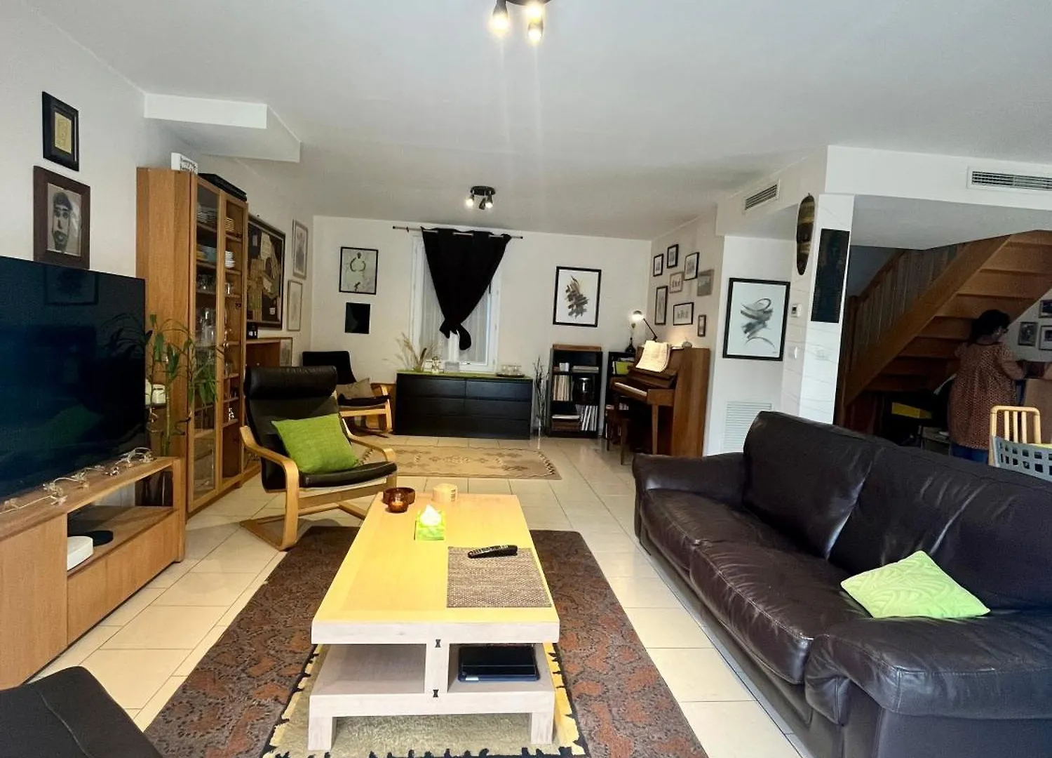 Holiday home Villa Familiale Soleil Et Detente Salignac  France