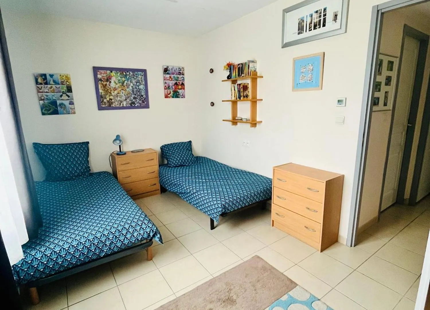 Holiday home Villa Familiale Soleil Et Detente Salignac