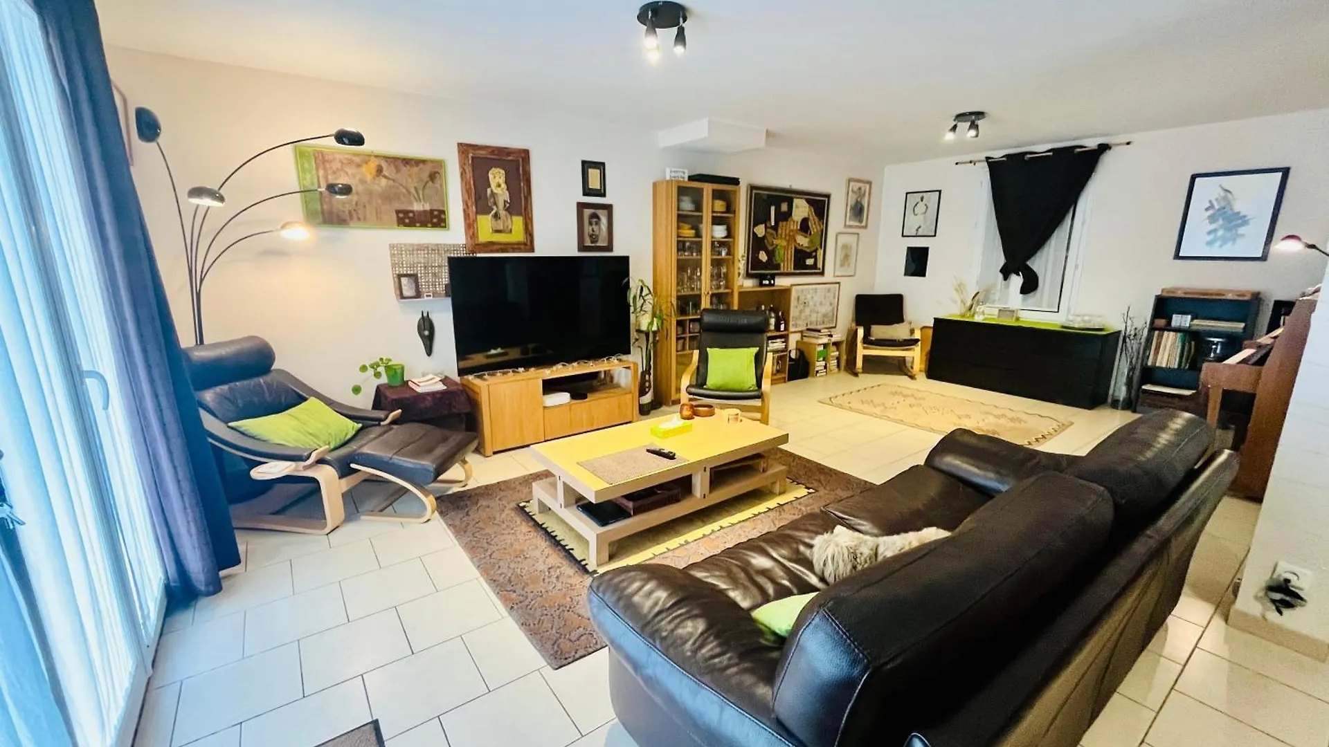 Holiday home Villa Familiale Soleil Et Detente Salignac