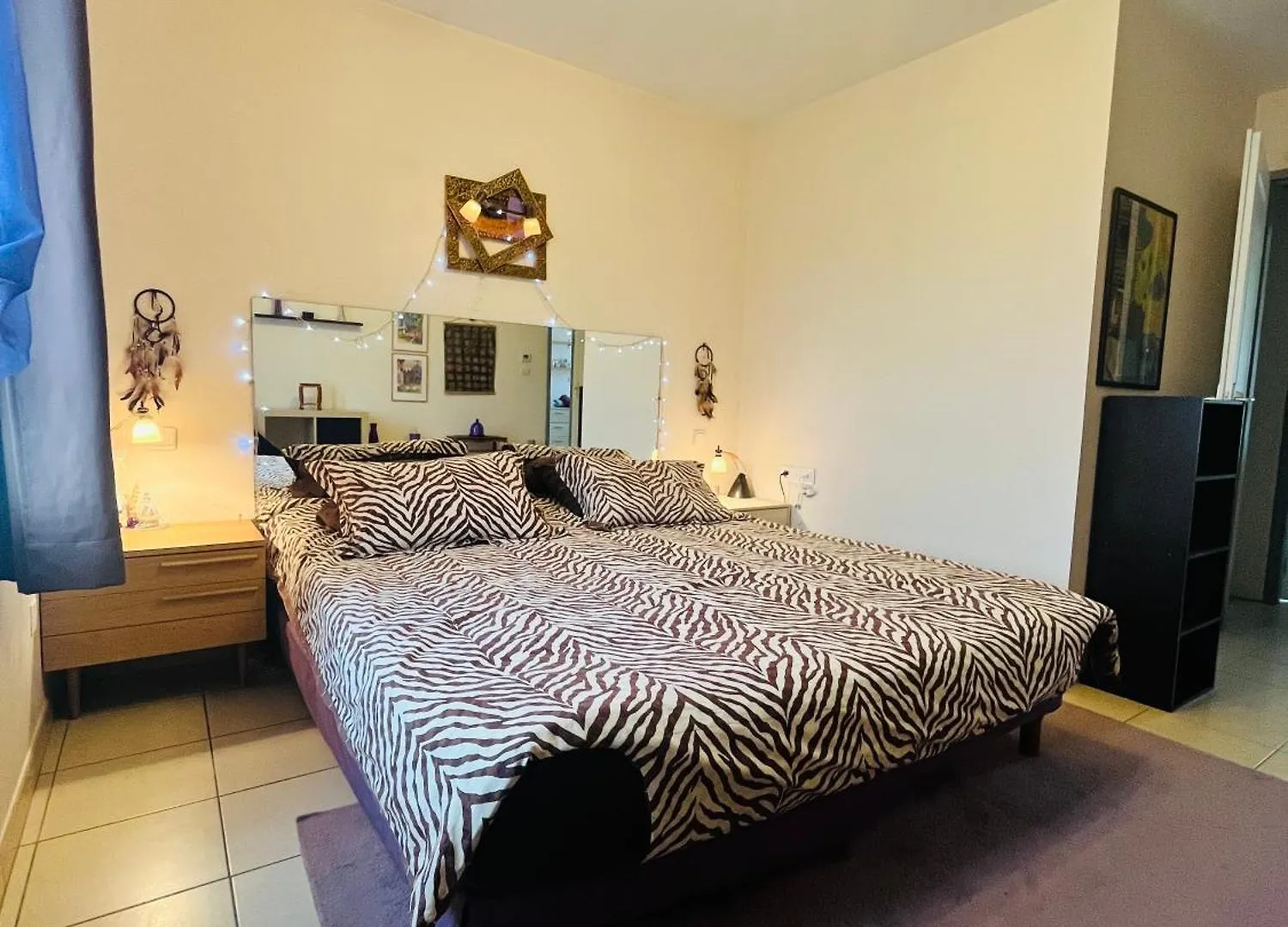 Holiday home Villa Familiale Soleil Et Detente Salignac  France